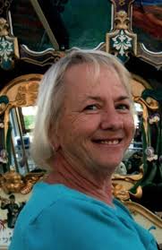 Obituary for Judith Marie Akin