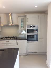 Symphony Cranbrook Platinum Kitchen In A David Wilson Property Symphony Kitchen Kitchen Design Small Kitchen Design Decor
