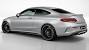 Mercedes Amg C43