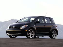 Image result for Black Mica 2005 Scion