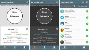 Aplikasi root android terbaik yang pertama ada kingoroot. 15 The Best Root App For Android