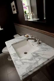 sink, undermount bathroom sink