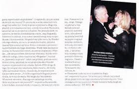 Jej mąż krzysztof baranowski ujawnił, w jakim obecnie stanie jest popularna przed laty prezenterka tvp. Bogumila Wander And Krzysztof Baranowski Party Magazine Pictorial Poland 14 December 2020 Famousfix