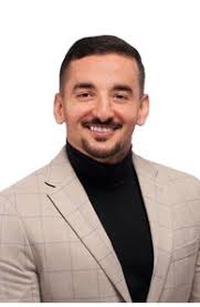 Mohammad Jalal, Real Estate Agent