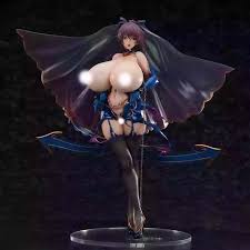 Online otaku shop | Hentai figurines Taimanin
