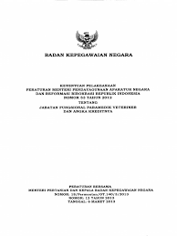 Institut pertanian bogor (ipb), paramedik veteriner, undergraduate. Pelaksana Pemula Paramedik Veteriner Adalah
