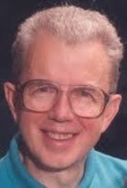 Obituary information for Burdette W Utter