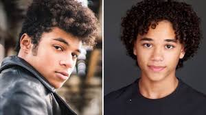 The Spiderwick Chronicles': Lyon Daniels & Noah Cottrell Cast As Leads