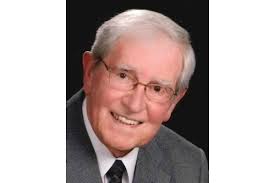 Frederick Benthien Obituary (2015)