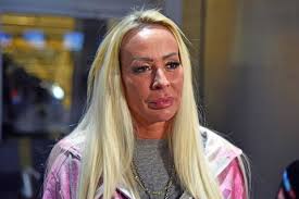 Cora Schumacher stichelt nach angeblicher Affäre gegen Oliver Pocher