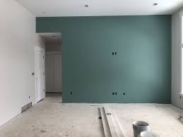Maybe you would like to learn more about one of these? Living Room Accent Wall Sherwin Williams Calico I Was Trying My Hardest To Match Th Paint Colors For Living Room Accent Walls In Living Room Living Room Paint