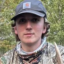 Hannah Brunson and Channing Smith's Wedding Website