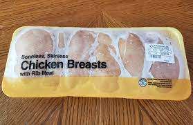 You can boil frozen chicken. Is It Safe To Boil Or Bake Frozen Chicken Survival Freedom