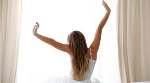 Ordinairement pour le petit déjeuner je mange des fruits, des céréales, du jus ou du lait. Pourquoi Je Me Leve Tot Chaque Jour Lifebygirls