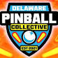 Delaware Pinball Collective Presents-Event #6 of the 2025 Tour Championship