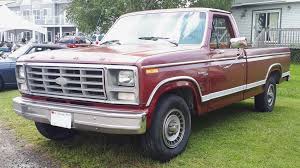 Service manual fiches, microfiches, parts catalogue. Ford F Series Seventh Generation Wikipedia