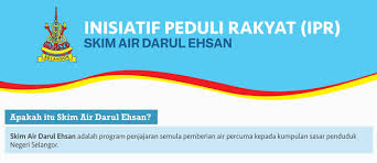 Pembukaan permohonan akan diumumkan di portal hpipt.selangor.gov.my. Senarai Bantuan Kerajaan Negeri Selangor Terkini Tahun 2021