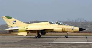 The trainer was revealed at the 2001 china international. Sudan Orders Six Guizhou Ftc 2000 Fighter Trainers