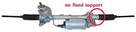 Salut les amis quelqu' un aurais la procédure pour le remplacement du tuyau qui va de la pompe de direction à la cremaillere golf 4 2002 1.9tdi? Cremaillere De Direction Pour Volkswagen Golf V 3 5 Portes 1k1 1 9 Tdi 105 Ch En Ligne A Prix Discount