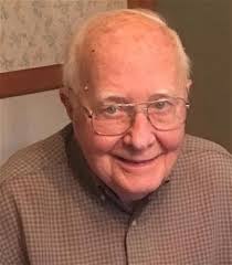 Obituary information for Dr. George Resh,