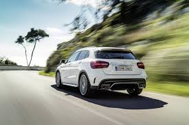 2018 Mercedes Amg Gla 45 Mercedes Benz Gla Mercedes Benz Mercedes Gla