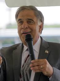 Aberdeen NJ election: Mayor Fred Tagliarini wins fourth term