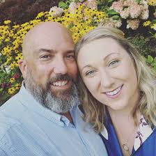 Bernadette Conneely and Tim Connor's Wedding Website