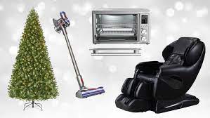 Home Depot Christmas Home Depot Cyber Monday Deals On Christmas Trees Kitchen Essentials More Are Here Rachael Ray Show