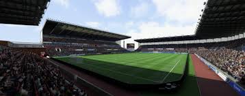 Harry souttar (born 22 october 1998) is an australian soccer player who plays as a centre back for british club stoke city, and the australia national team. Fifa 21 Stoke City Career Mode Fifacm