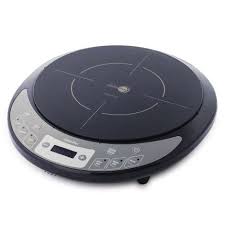 Fagor Digital Portable Induction Burner Sur La Table Induction Cooktop Induction Cookware Greenpan