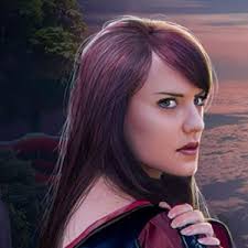 Supernatural Stories Vol. 4