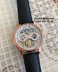 Fiyat Bilgi Ve Siparis Icin Whatsapptan Yazabilirsiniz 0555 010 7015 Leather Watch Leather Accessories