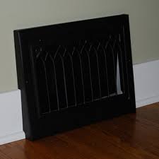 Radiators, grilles & registers heatregisters.com indispensable source of heat registers and return air grilles for craftsman, victorian, colonial, and rustic homes and buildings. Old Heat Vents Hometalk