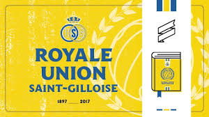 Ready for our 59th season in the belgian first division! Royale Union Saint Gilloise Ulule