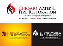 We would like to clear up one misconception right away—we pay our employees everything that they chicago water & fire restoration response. Logo Redesign By Allied2008