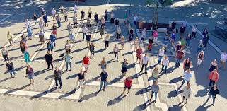 Olaf ziegler / funke foto services. 4 3 Wer Wir Sind Kollegium Gemm Gesamtschule Munster Mitte