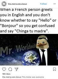 Chinga Tu Madre Comedycemetery