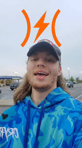 Lightning Bolt Icon Coming Up in Dash