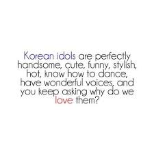 Korean Idols Are My Everything The Right Question Is How Can You Not Love Them Korean Drama Funny Drama Funny Korean Idol