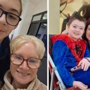 Archive news from the Dudley News