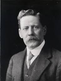 MILLEN, Edward Davis (1860–1923)Senator for New South Wales, 1901–23 (Free  Trade; Anti-Socialist Party; Liberal Party; Nationalist Party)
