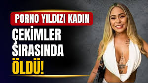 OnlyFans yıldızı kadın çekimler sırasında öldü - TV Nota | Güncel Haberler,  Son Dakika Haberleri