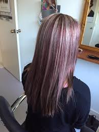 If you have dyed your hair blonde from burgundy and are experiencing results such as brassiness, a. Pin On Hairstyles