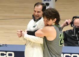 Connection with players the key to Scott Drew's astounding Baylor turnaround