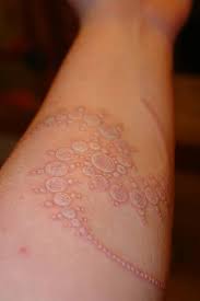 How long does it take for a tattoo to heal? Should You Get A White Ink Tattoo