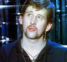 Planxty playing "Tabhair Dom Do Lamh"