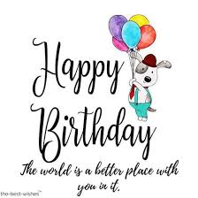 A love joke is a great thing to send to your significant other in the middle of the day. Happy Birthday Wishes For Boyfriend Romantic Messages