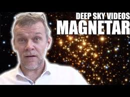 Sheffield astrophysicists