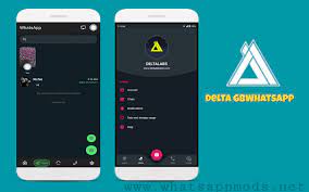 Whatsapp mod merupakan aplikasi pihak ketiga yang banyak digunakan saat ini, baik untuk meningkatkan keamanan, menambahkan fitur, ataupun. Gbwhatsapp Delta V10 20 Latest Version Download Now 2020
