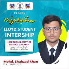 LLOYD LAW COLLEGE